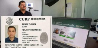 CURP biométrica: ¿dónde se podrá tramitar desde el 16 de octubre?; esto se sabe