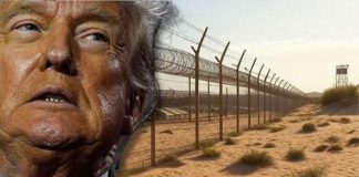 El nuevo Alligator Alcatraz de Texas: así sería el centro de detención más grande de EE.UU.