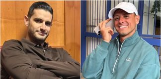 ¿Habrá colaboración? Adrián Marcelo cambia su foto de perfil y usa imagen del Chicharito Hernández; lanza curiosa petición