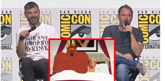 Creadores de ‘South Park’ ofrecen disculpa de broma tras burlarse de Donald Trump