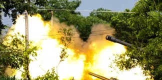 EE. UU. lanza alerta de viaje por conflicto armado entre Tailandia y Camboya