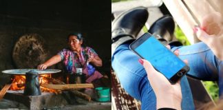 La UNAM lanza ‘Kachi’, app para aprender náhuatl