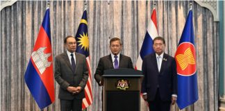 Tailandia y Camboya llegaron a este acuerdo para evitar una guerra