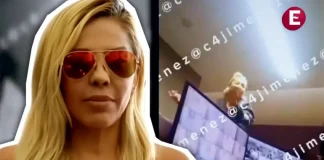 ‘Lady Peruana’ se defiende y da su versión de los hechos; “no soy una mala persona”