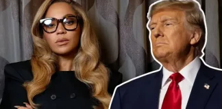 Donald Trump arremete contra Beyoncé y pide que sea procesada: ¿Qué pasó?