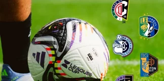 Leagues Cup: Todos los partidos de este martes 29 de julio