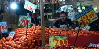 FMI se pone ‘positivo’ con México en su proyección… creceremos 0.2% en 2025