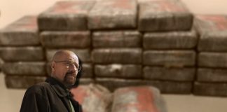 Como Breaking Bad, paciente de enfermedad terminal inició su imperio de droga valuada en 52 millones de euros
