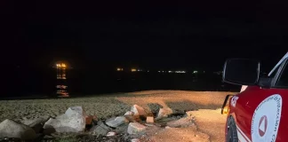 Colima, la zona más afectada por el Tsunami tras sismo en Rusia