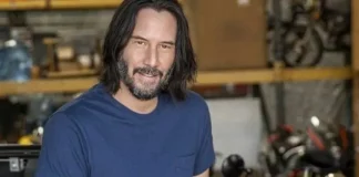 Keanu Reeves recupera lujosos relojes robados de su casa en Estados Unidos; estaban en Chile