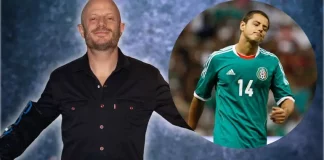 ¡Facundo lo destroza! Se burla de Chicharito en La Casa de los Famosos 2025 tras polémicos comentarios