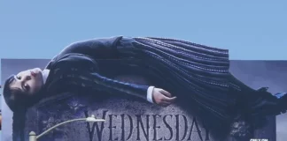 Alfombra roja de ‘Wednesday 2’: Jenna Ortega y Catherine Zeta-Jones impactan con su look