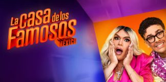 La Casa de los Famosos México 2025: quiénes son los nominados de la primera semana