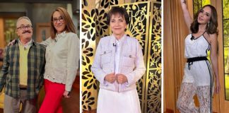 Conductores de Ventaneando defienden a ‘Lady Racista’