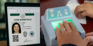 Desde los bancos a las pensiones: ¿Qué trámites y servicios pedirán la nueva CURP biométrica?
