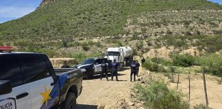 Detienen a cinco personas por huachicol en Coahuila; aseguran 44 mil litros de hidrocarburo