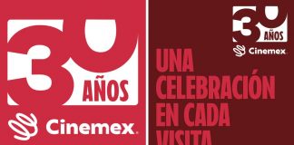 Cinemex lanza promoción de boletos a 30 pesos; ¿cuándo y cómo aplica?