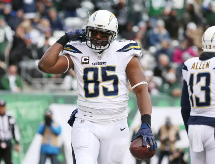 antonio gates