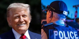 El Gobierno de Trump ofrece bonos de hasta $50,000 para reclutar agentes de ICE