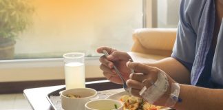 Hospital Civil de Oaxaca se queda sin alimentos para sus pacientes