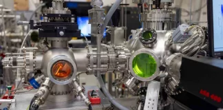 Cienfíficos aseguran haber encontrado un nuevo estado de la materia: el cristal líquido cuántico