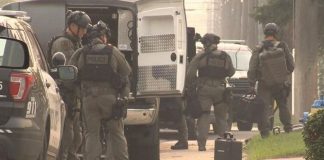 Ataque armado en bar de EEUU deja al menos 4 muertos