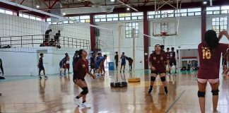 Todo listo para los Campamentos Deportivos de Verano 2025 en Nuevo Laredo.