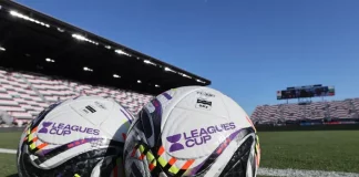 Leagues Cup 2025: Cuartos de Final AL MOMENTO