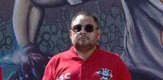 Sheinbaum nombra a Omar Reyes Colmenares como nuevo titular de la UIF