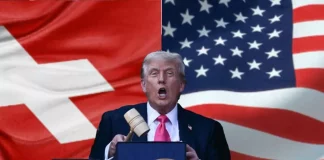 Suiza busca contrarrestar el arancel del 39% impuesto por Trump