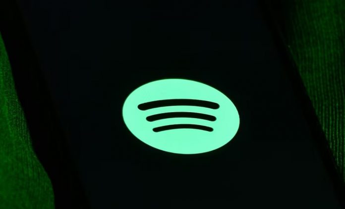 Y SPOTIFY