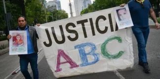 “Prófuga desde 2022”: FGR detalla detención en EEUU de socia de Guardería ABC