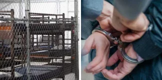 EEUU estudia abrir otros “Alligator Alcatraz” en Arizona, Nebraska y Luisiana