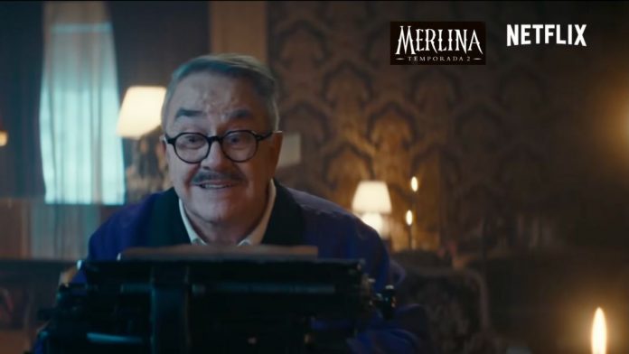 PEDRO-SOLA-MERLINA-NETFLIX-