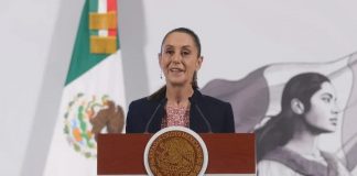 Pemex ya no necesitará de apoyo de Hacienda para pagar deuda en 2027: Sheinbaum