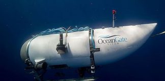 Implosión del sumergible Titan se pudo evitar, concluye investigación; reportan diseño inadecuado y mantenimiento deficiente