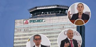 ¿En qué consiste la Estrategia de capitalización y financiamiento para Pemex?; estos son los tres ejes principales de Hacienda