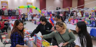 Invita Gobierno Municipal a Emprendedores Locales a participar en el Bazar Back To School