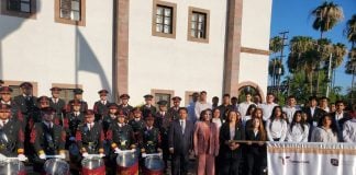 Alista la UT Nuevo Laredo su Tercer Congreso de Ciencia y Tecnología Aplicada