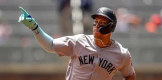 Yankees recuperan a su capitán, Aaron Judge regresa