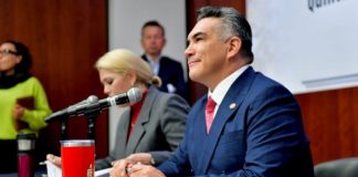 Les gané por todo lo que me denunciaron… eran mentiras: Alejandro “Alito” Moreno