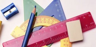 Lista de útiles de primer a sexto grado de primaria para el ciclo escolar 2025-2026; consúltala aquí