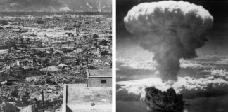 ¿Qué pasó en Hiroshima y Nagasaki? Se cumplen 80 años de las bombas atómicas