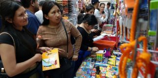 Regreso a clases golpea el bolsillo en Tamaulipas: gasto por alumno llega hasta los cinco mil pesos