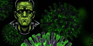 Variante Frankenstein de Covid-19 llega a Brasil y Argentina, ¿México está en peligro?