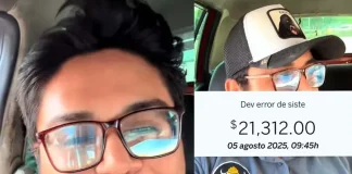 Cobran 21 mil pesos por dos helados en McDonald’s; empresa aclara y devuelve pago