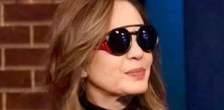 Yolanda Andrade padece enfermedades degenerativas; podría dejar de caminar y hablar