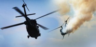 Fallecen dos ministros en accidente de helicóptero en Ghana