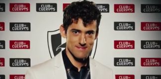 ‘Club de Cuervos’, el equipo que puso en la liga a las series en español
