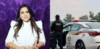 Ley Olimpia condena difusión de video íntimo de policías en CDMX; acusa “violencia machista”
